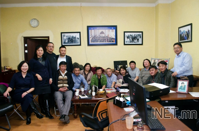 Монголын гэрэл зурагчид Японд үзэсгэлэнгээ гаргана